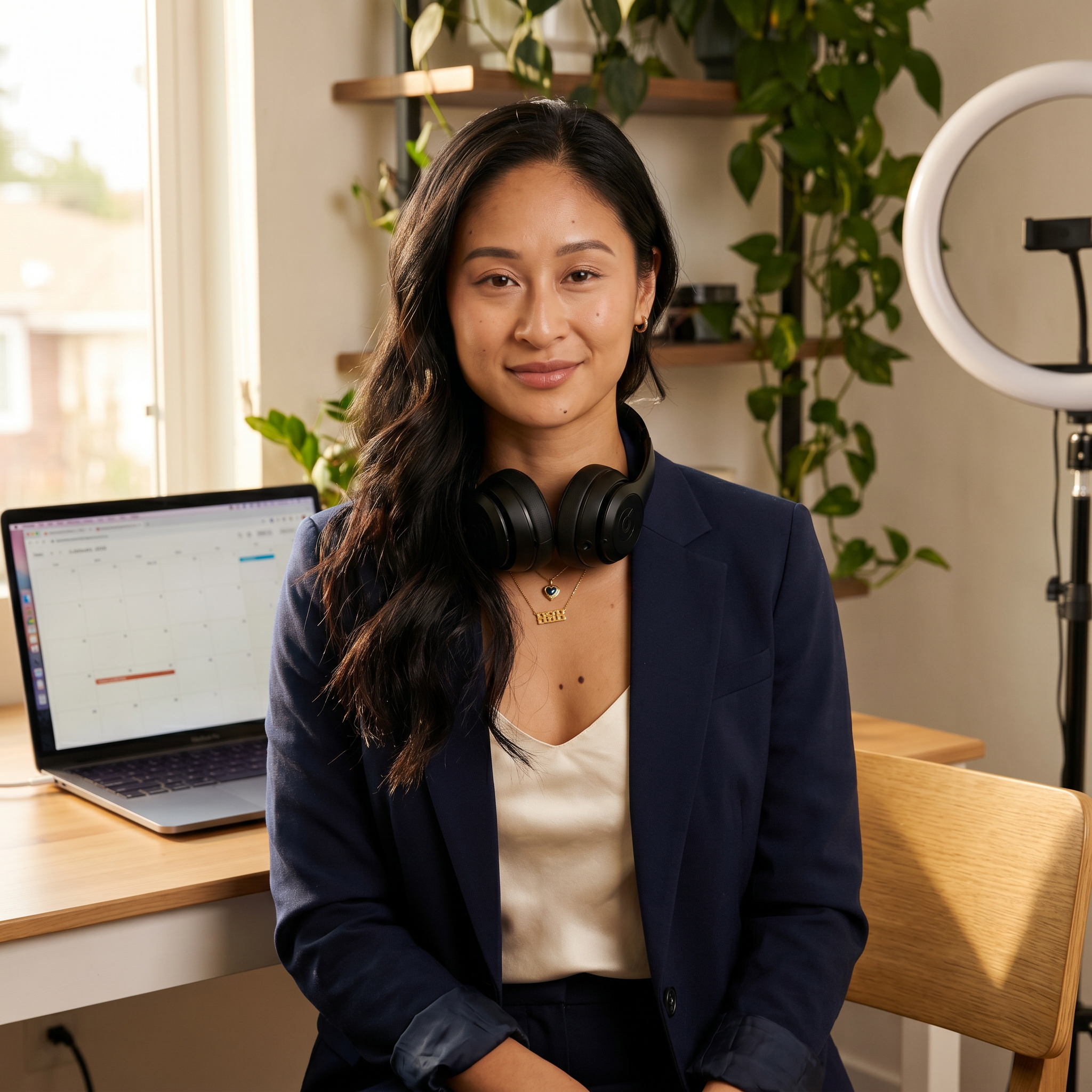 AIRI - AI Webinar MC