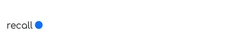 Recall AI